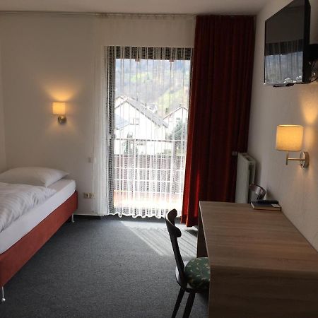 Gaestehaus Faessle Weinstadt Luaran gambar