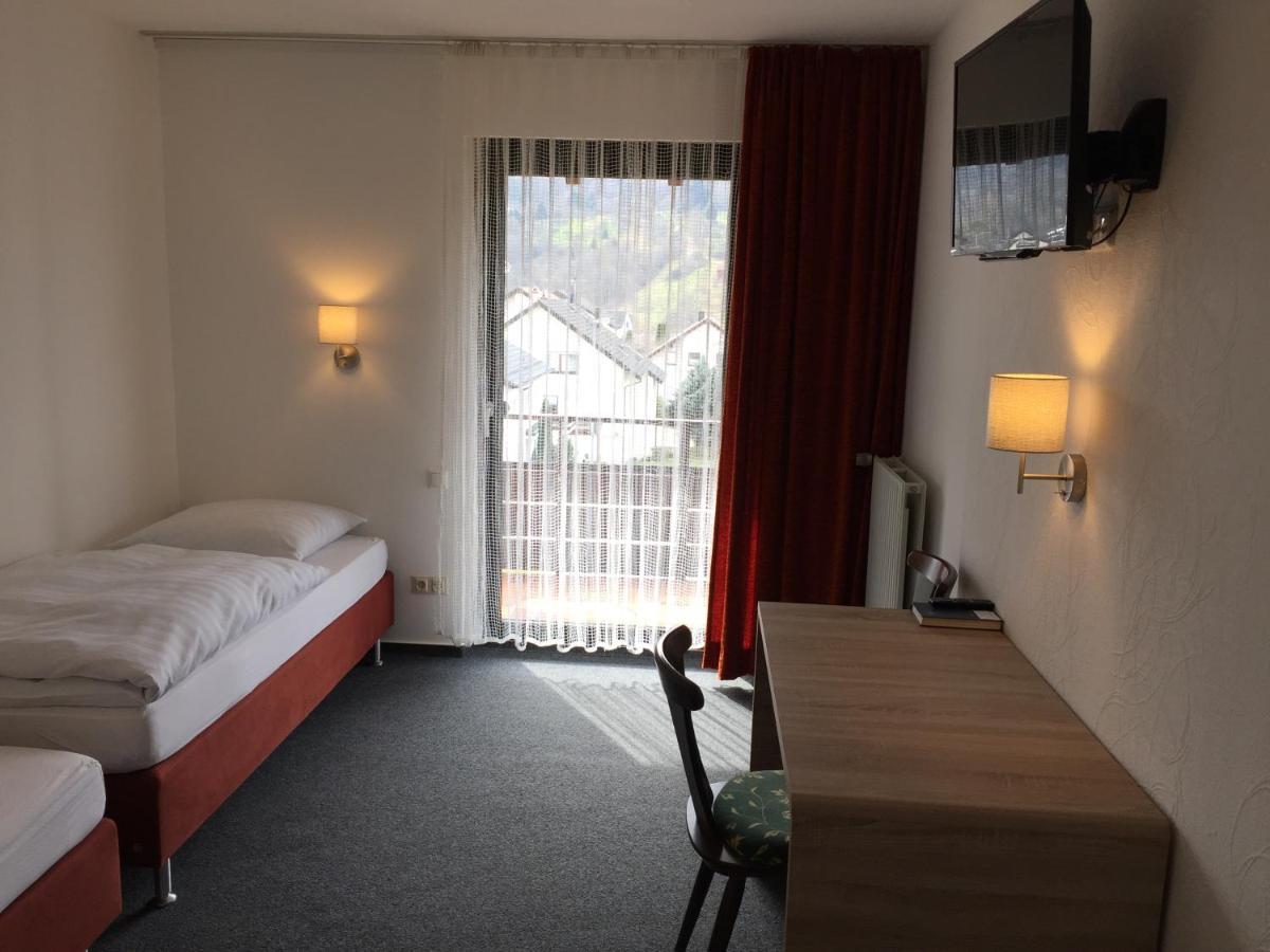 Gaestehaus Faessle Weinstadt Luaran gambar