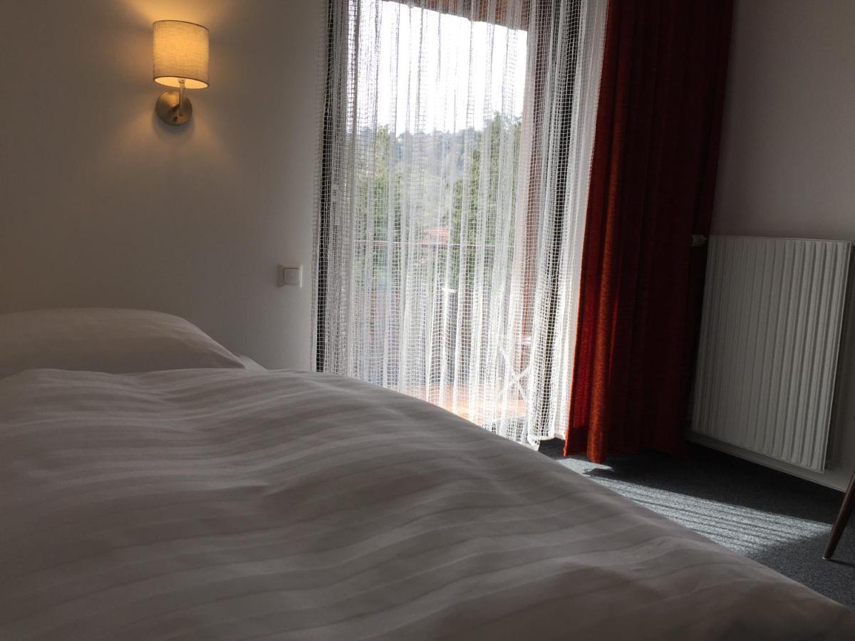 Gaestehaus Faessle Weinstadt Luaran gambar