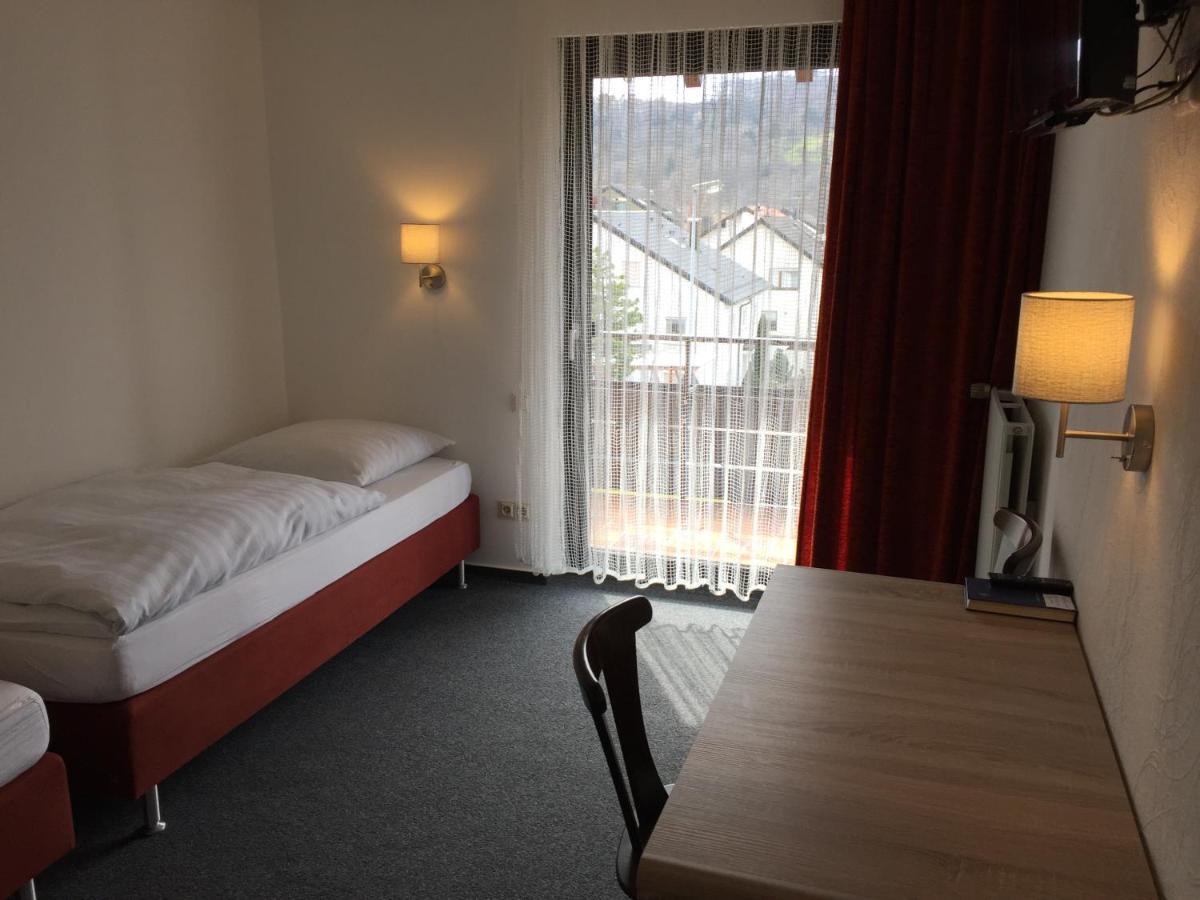 Gaestehaus Faessle Weinstadt Luaran gambar