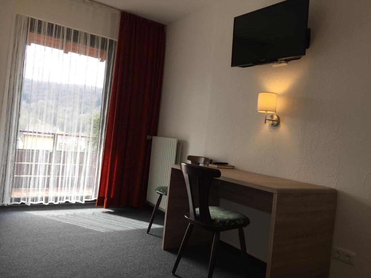 Gaestehaus Faessle Weinstadt Luaran gambar