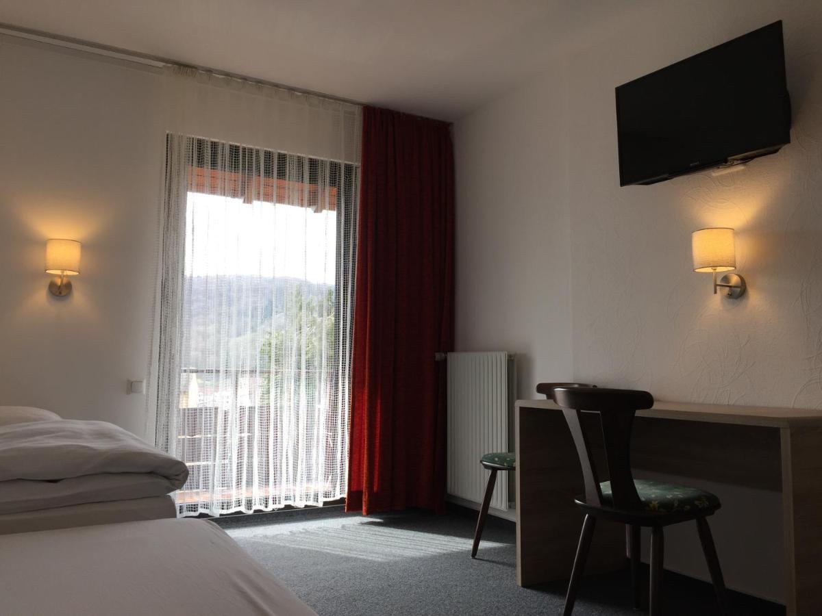 Gaestehaus Faessle Weinstadt Luaran gambar