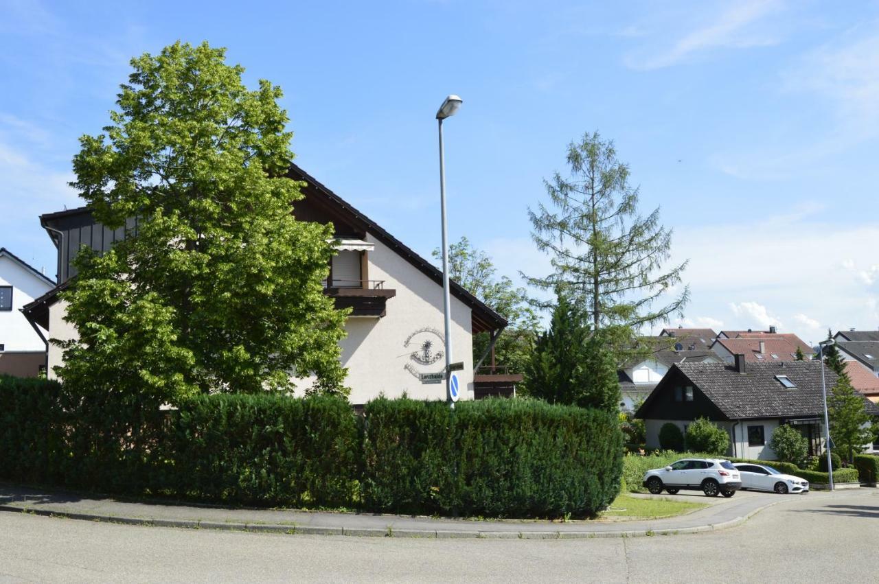 Gaestehaus Faessle Weinstadt Luaran gambar