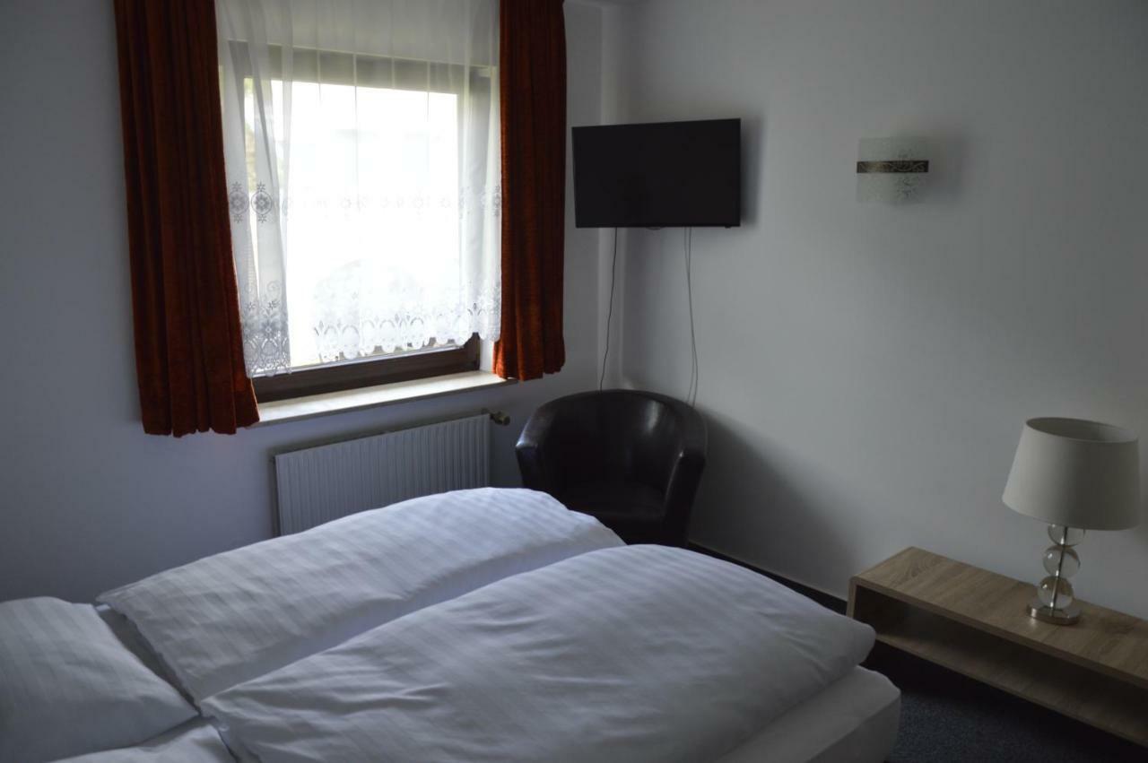 Gaestehaus Faessle Weinstadt Luaran gambar