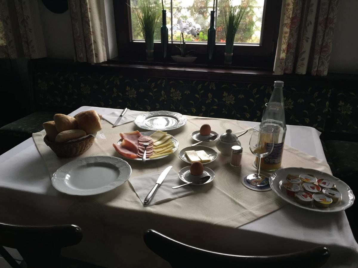 Gaestehaus Faessle Weinstadt Luaran gambar